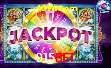 Sinta a adrenalina dos jogos de cassino com 915bet