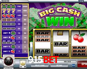 Experimente o Login Seguro Premium no 915bet