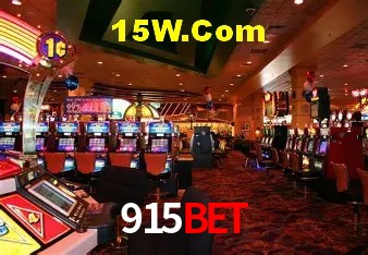 915bet - Plataforma Oficial - 915bet.com